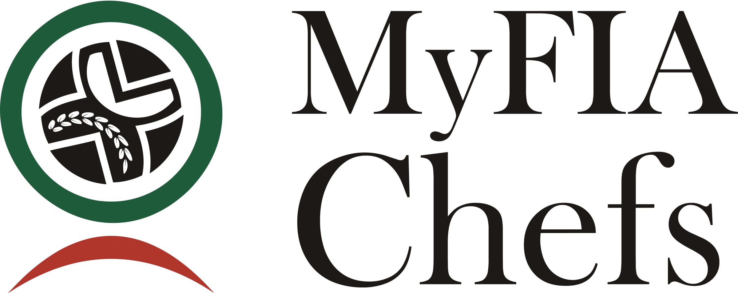 My Food Is African · Chefs