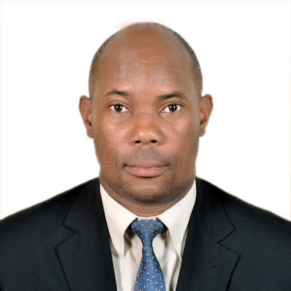 Muyingo Charles Ssekiziyivu